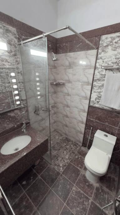 Greenlux Residency Rawalpindi Kamer foto