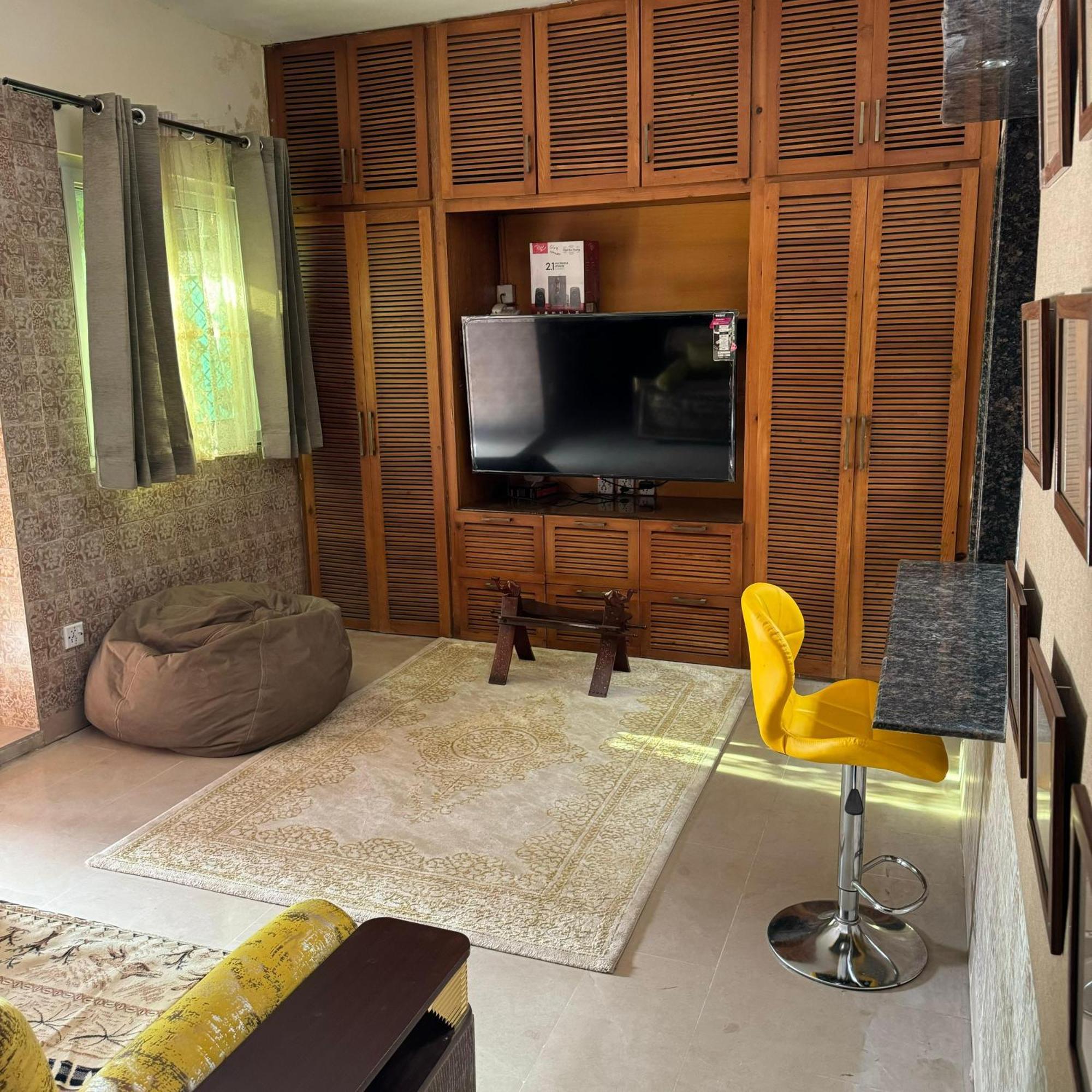Greenlux Residency Rawalpindi Buitenkant foto