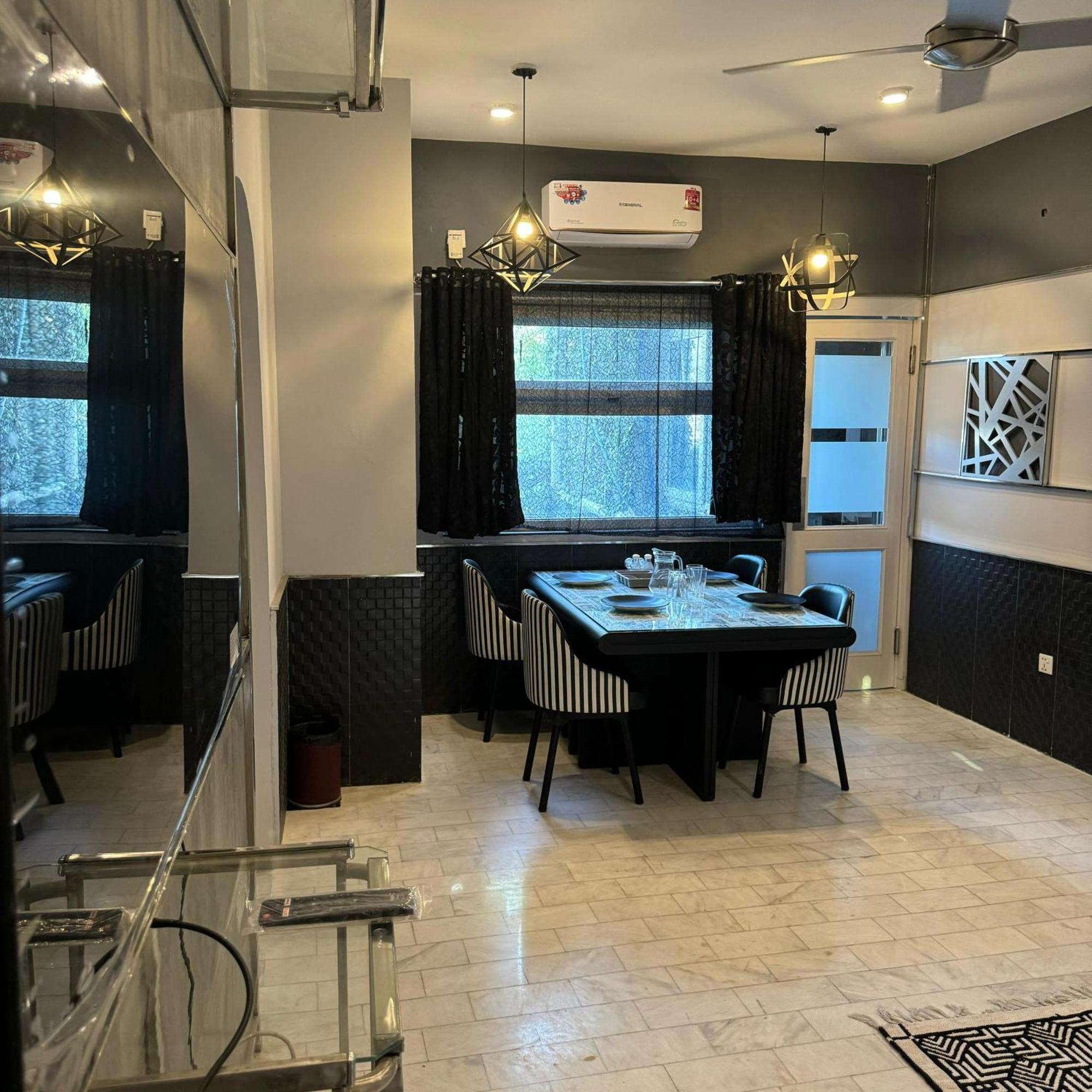 Greenlux Residency Rawalpindi Buitenkant foto