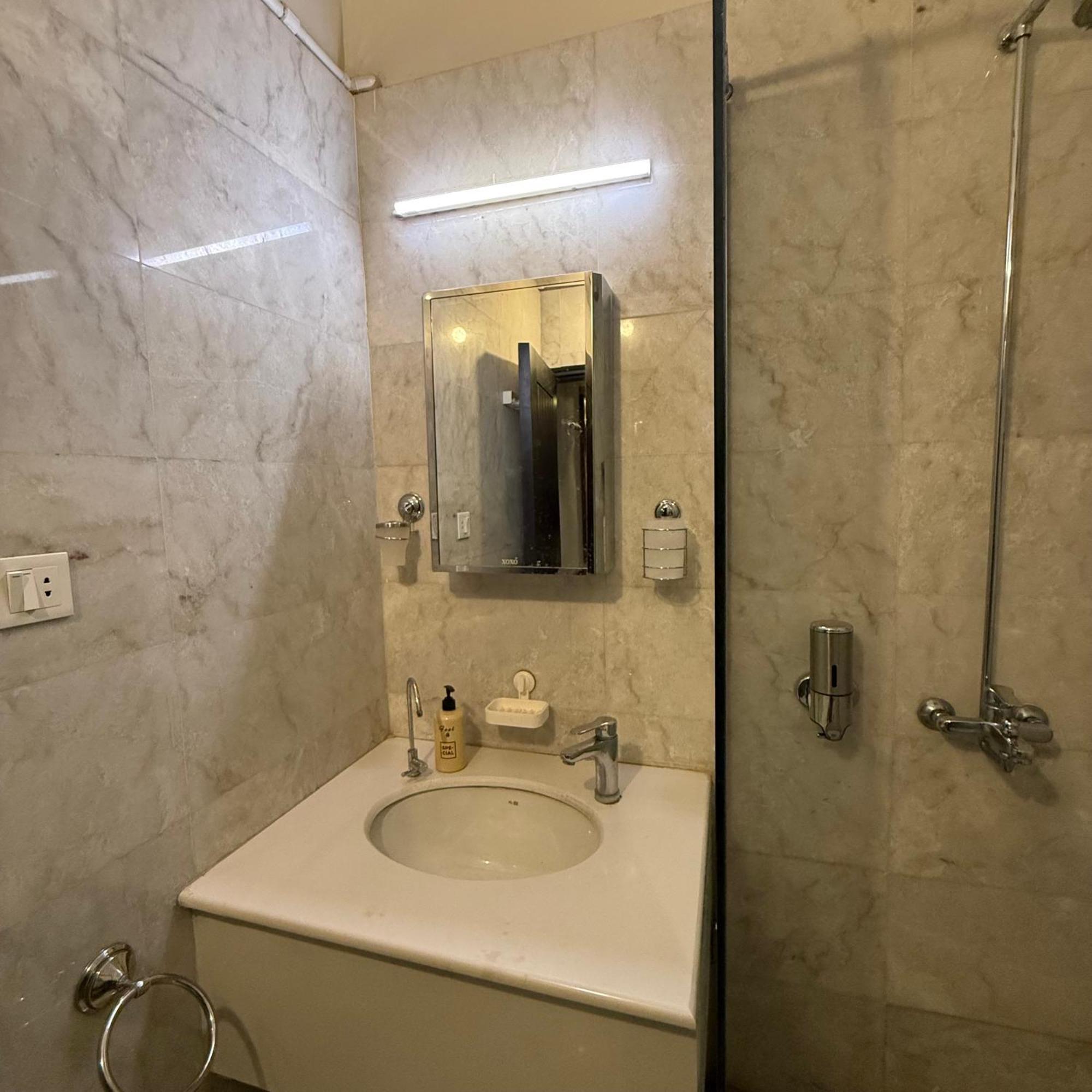 Greenlux Residency Rawalpindi Buitenkant foto